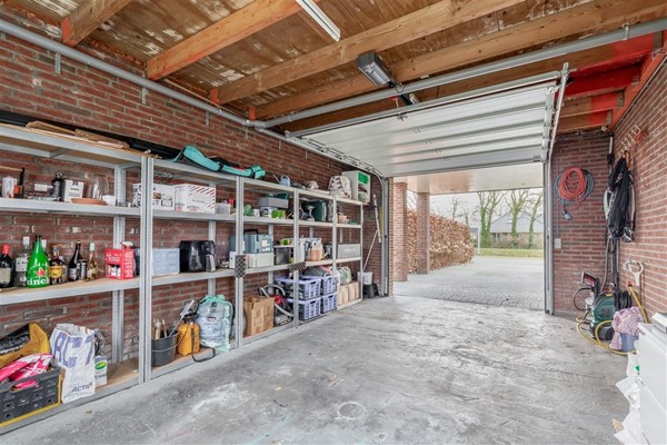 Medium property photo - Gaykemastraat 6, 9865 CA Opende